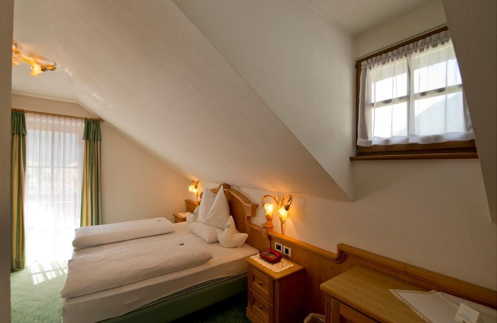 Santeshotel Antholz Mittertal Exterior foto
